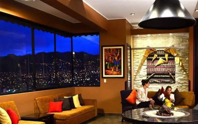 Apu Mountain Lodge Cusco