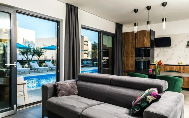 Olive Tree mansion