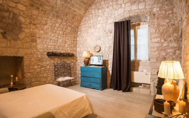 Masseria Le Cerase