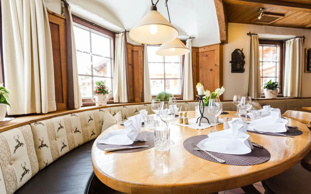 Dorfkrug Appartements