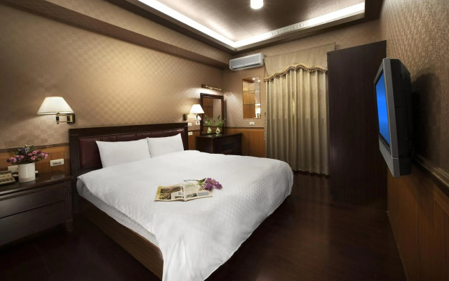 One Fukun Hotel