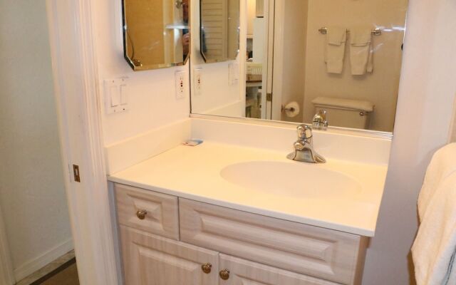 Jamaica Royale 069 - 2 Br Villa