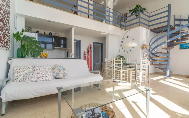 Casa Acogedora in Portocolom
