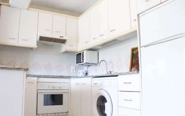 Apartamento Regata - 111A