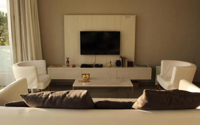 Triplex con terraza única a 50 mts del mar