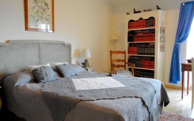 Chambre d'Hôtes le Jas des Sagnières