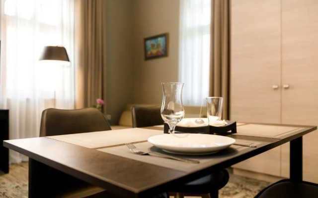 Boutique Apart Hotel Adagio