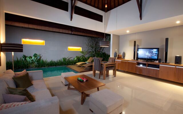 Pradha Villas Seminyak