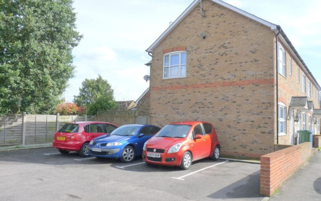 2-bedroom House Near Town With Superfast Wi-fi