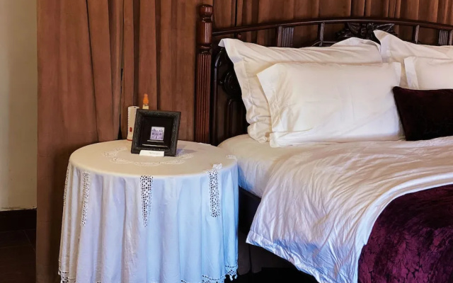 Lingdi Art Homestay in Moganshan – Guest Rooms – Huzhou