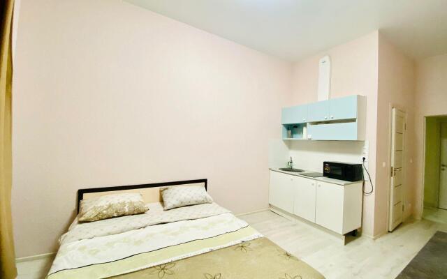 Apartamenty na Klenovom