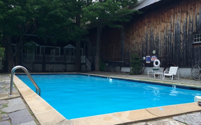 Colby Hill Inn