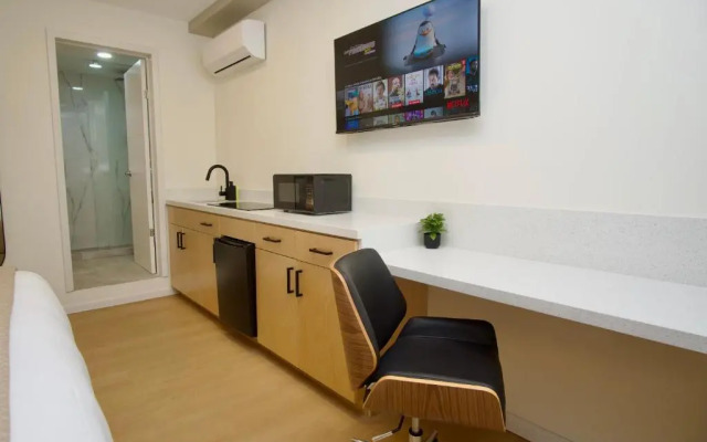 Rio Suites