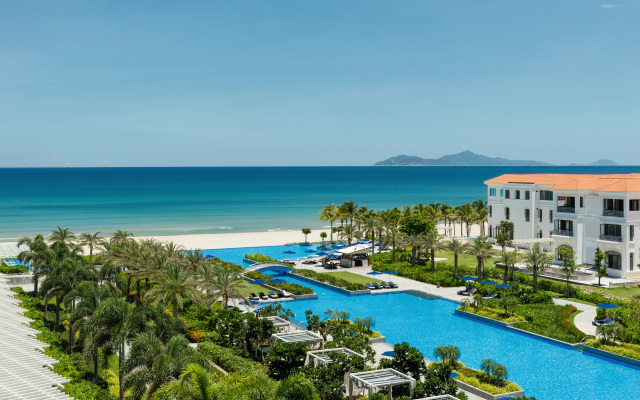 Sheraton Grand Danang Resort & Convention Center