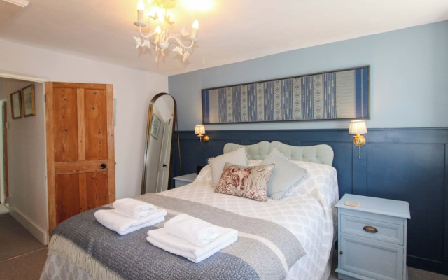 3 Rock Cottages