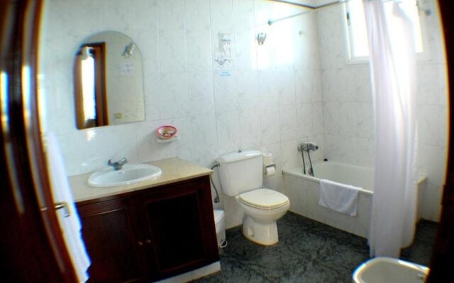 Apartamentos Jucar