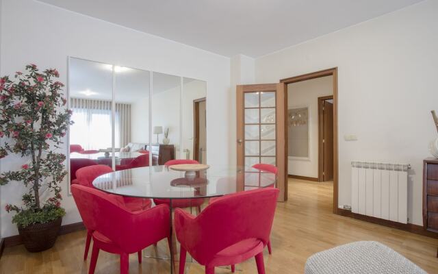 Liiiving in Matosinhos- Seaside Delight Apartment