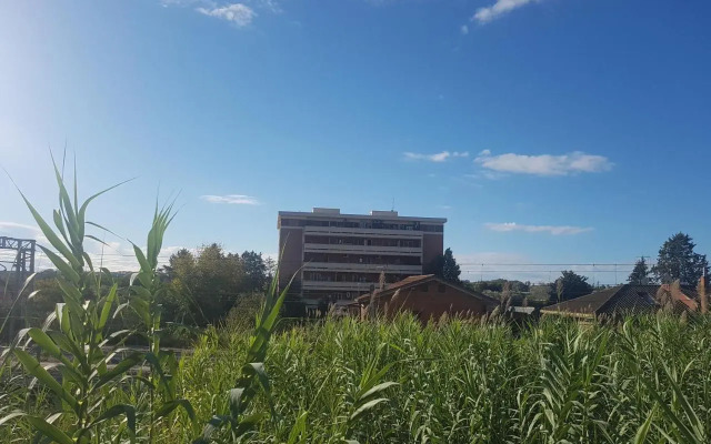 Casa Stazione Magliana
