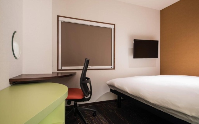 Standard Double room (풀 더블 침대) 사진 2