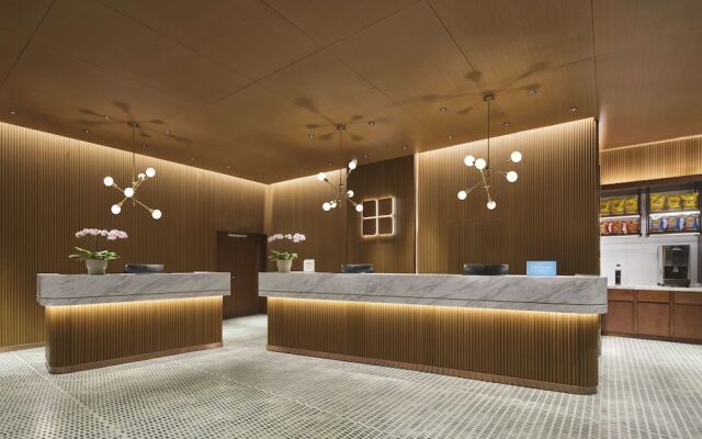Hilton Garden Inn Nantong Rudong