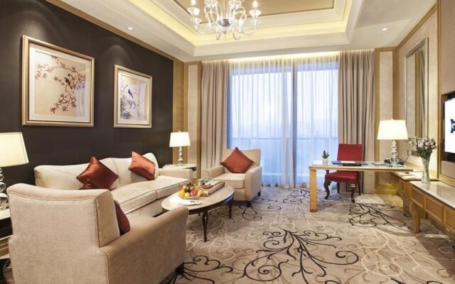 C&D Hotel Fuzhou