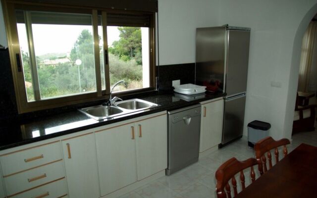 Villa in Benitachell, Alicante 102514 by MO Rentals