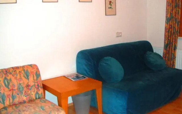 Stubai Apartment
