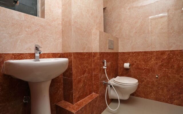 OYO 16351 Spree Guest House