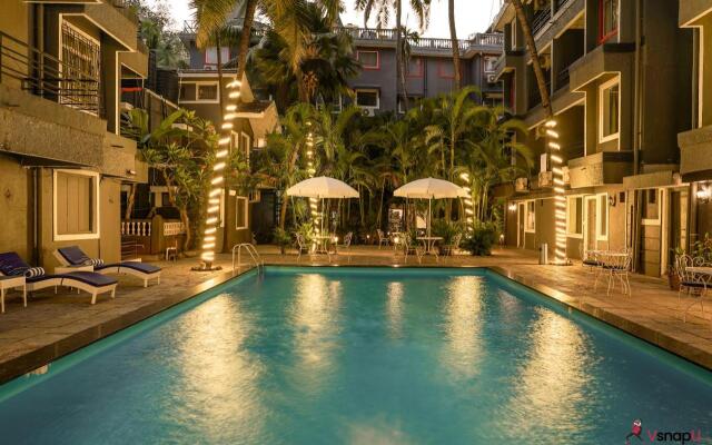 Magnum Resorts