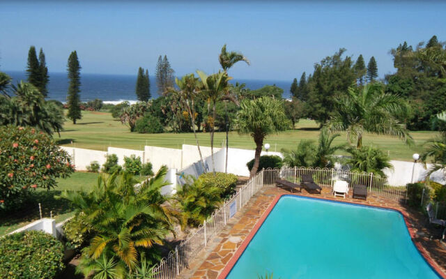 Umkomaas Guest House