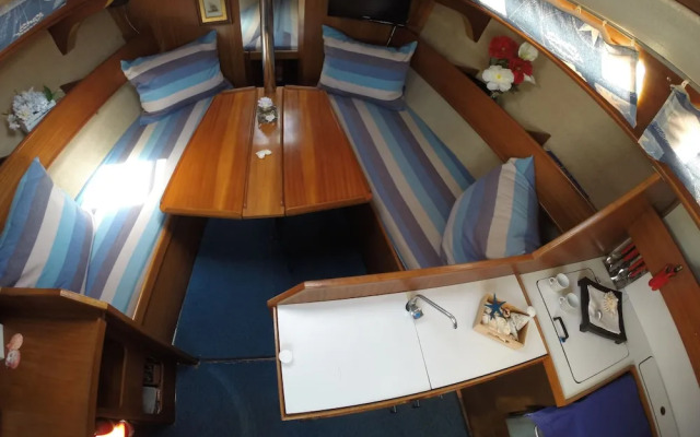 Yacht Suite - Marina di Grosseto
