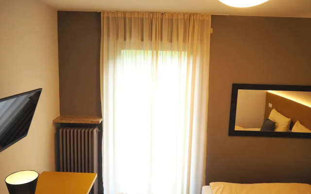 Pension Feldgärtenhof