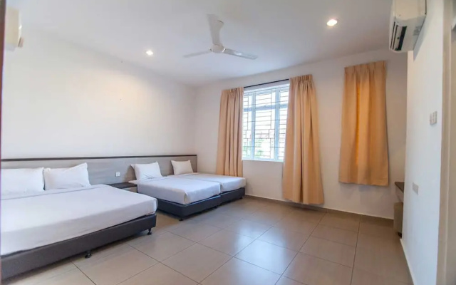Sunflower Hotel