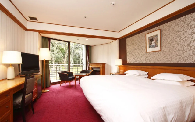 Nara Hotel