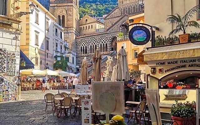 Holiday House D' Anna 68