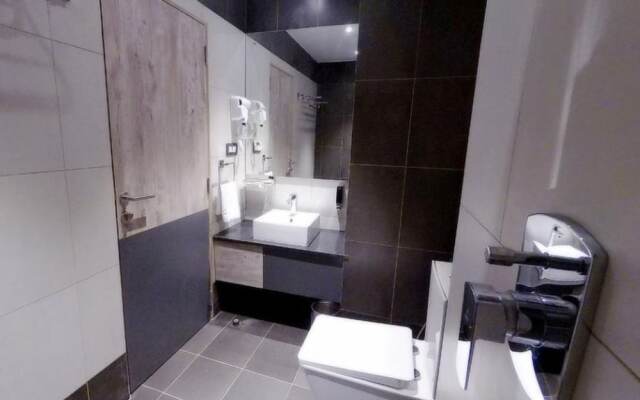 VITS Select Kudro Destinn