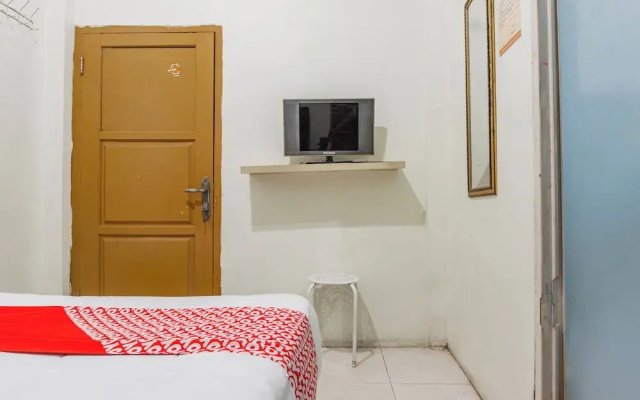 Hotel O The Roy Suite Guest House