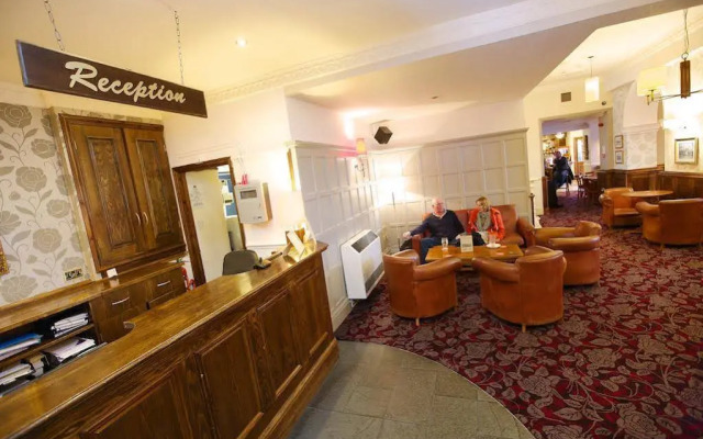 Lord Nelson Hotel
