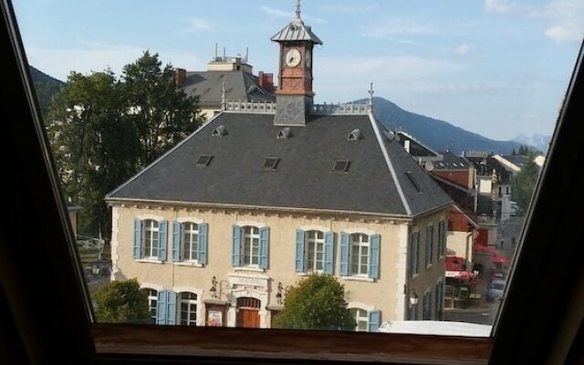 Apartment With 3 Bedrooms in Villard-de-lans, With Wonderful Mountain