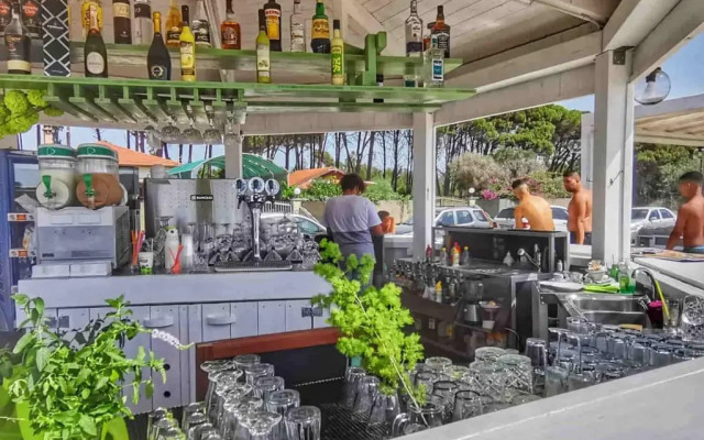 Villaggio Borgo degli Ulivi