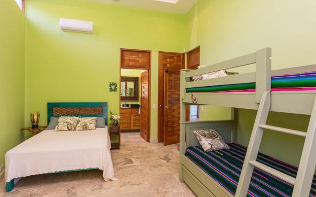 Sonidos del Agua in Quepos