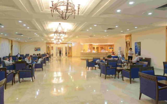 Monarque Dar Jerba Zahra