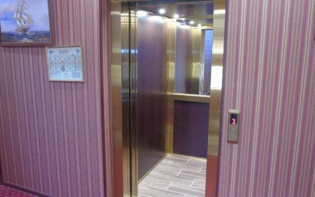 Park Hotel Evelin