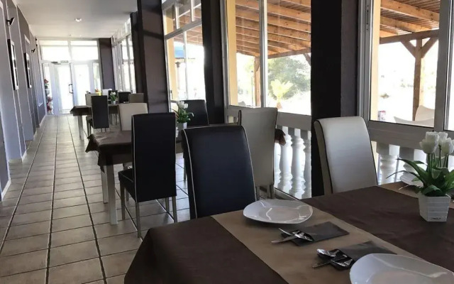 Hotel Algorfa