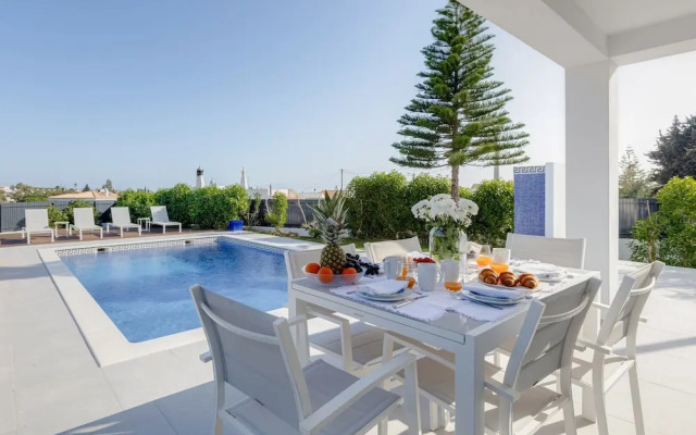 125 Quinta do Paraiso - Casa Jacqueline