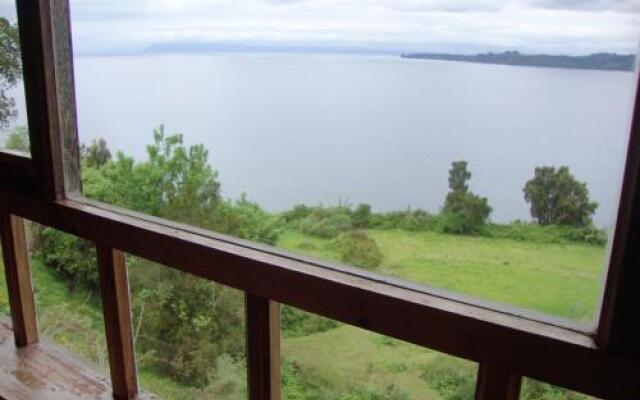 Hostal y Cabañas Lagune Club