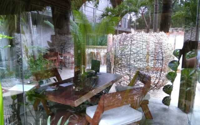 Solera Tulum with Pool