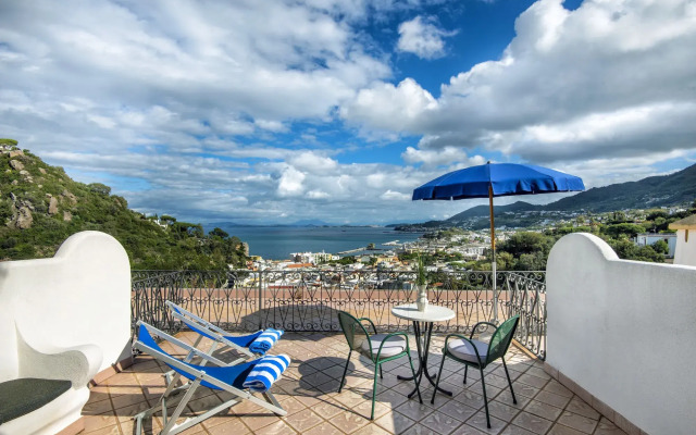 Albergo Terme San Lorenzo