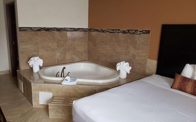 Best Western Des Plaines/O’Hare