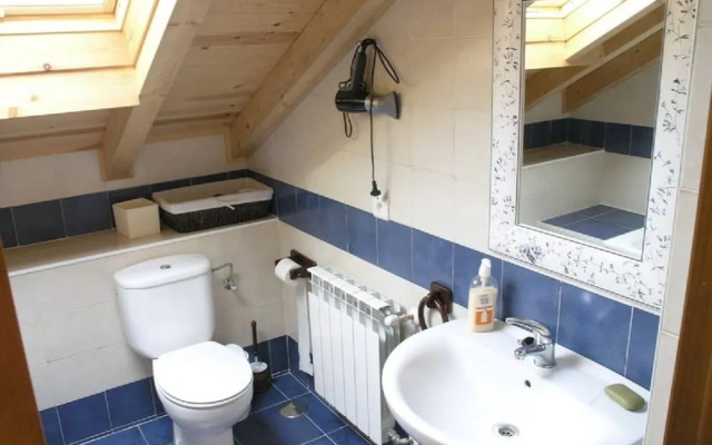 Casa Rural Las Verdes